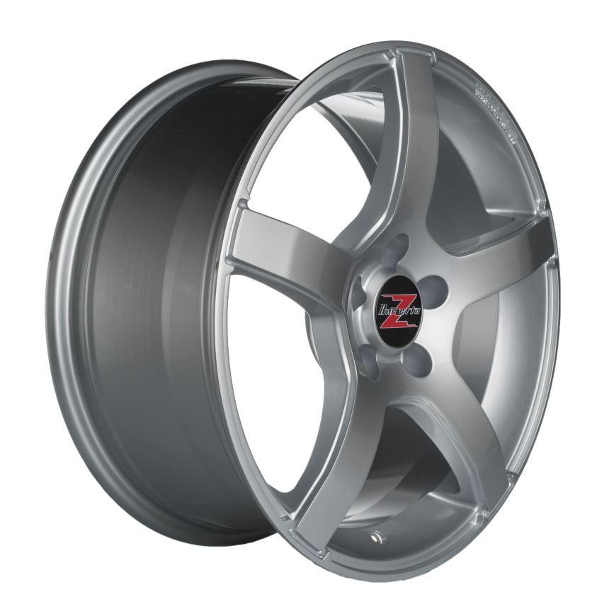 Inverno Silver 8.5x19
