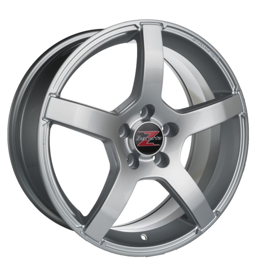 Inverno Silver 8.5x19