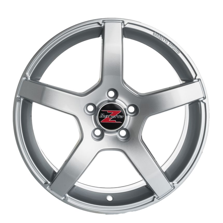Inverno Silver 8.5x19