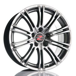 MI5 Evolution 8.5x18