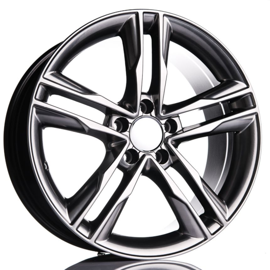 S-Cinque 8.5x19
