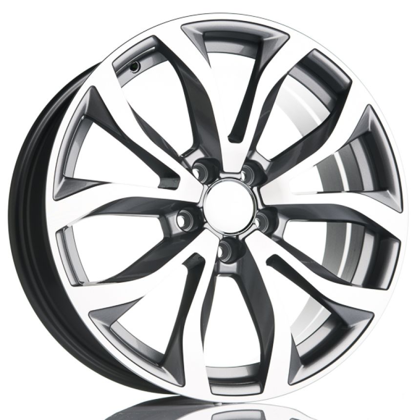 Wolfsburg 7.5x18