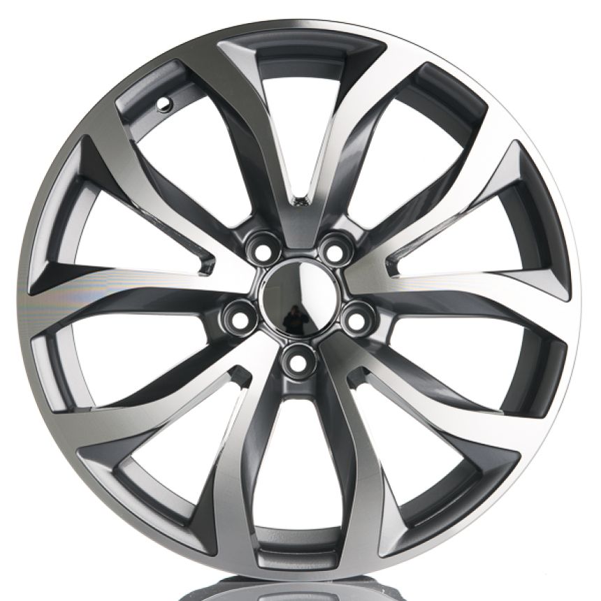 Wolfsburg 7.5x18