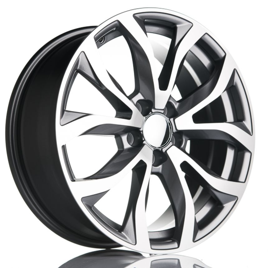Wolfsburg 7.5x18