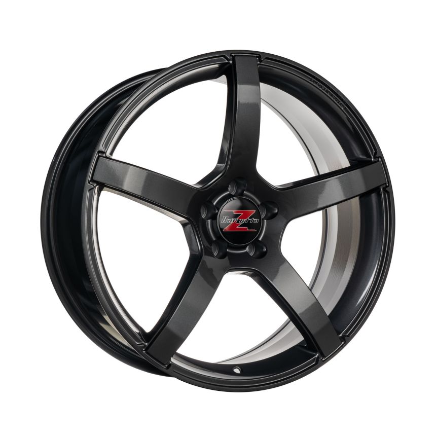 Inverno Titanium 8.5x20