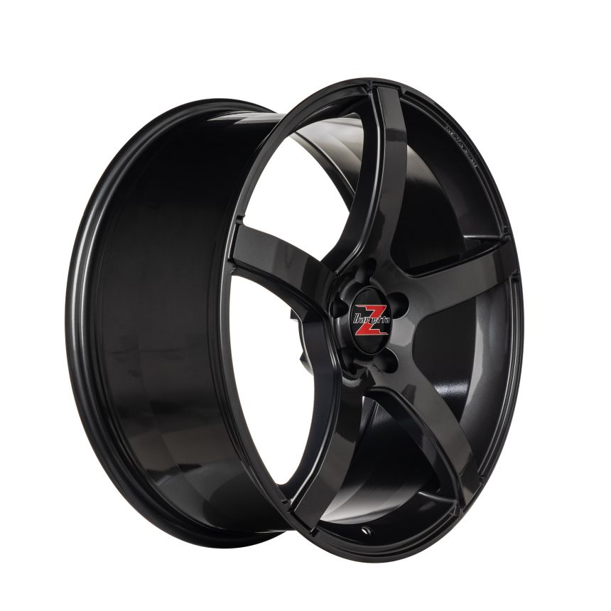Inverno Titanium 8.5x20