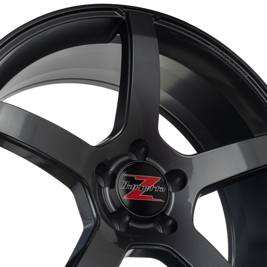 Inverno Titanium 8.5x20