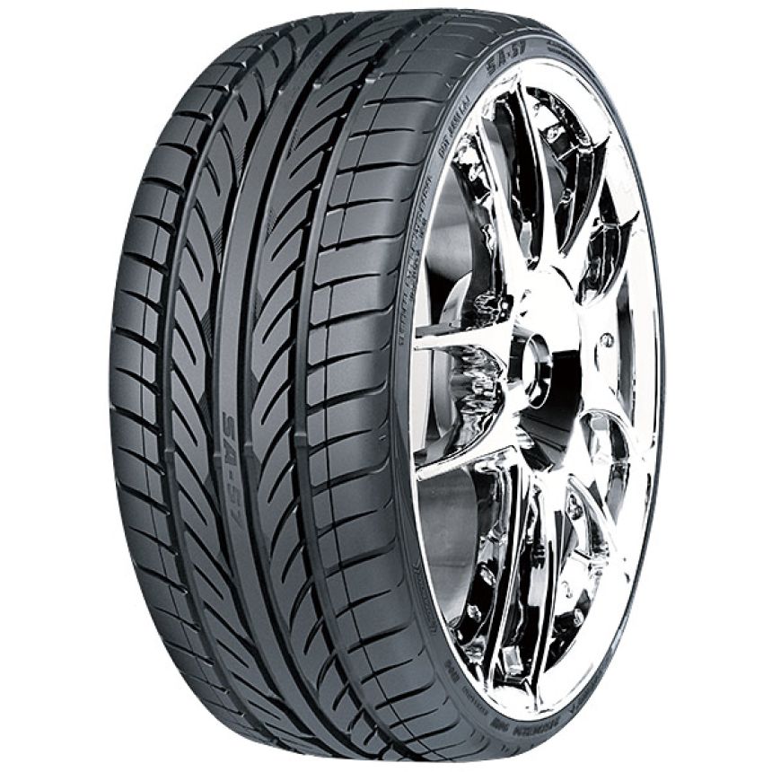 SA57 265/40-22 V