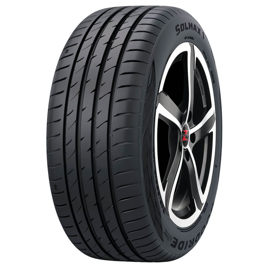 SOLMAX 1 265/45-19 Y