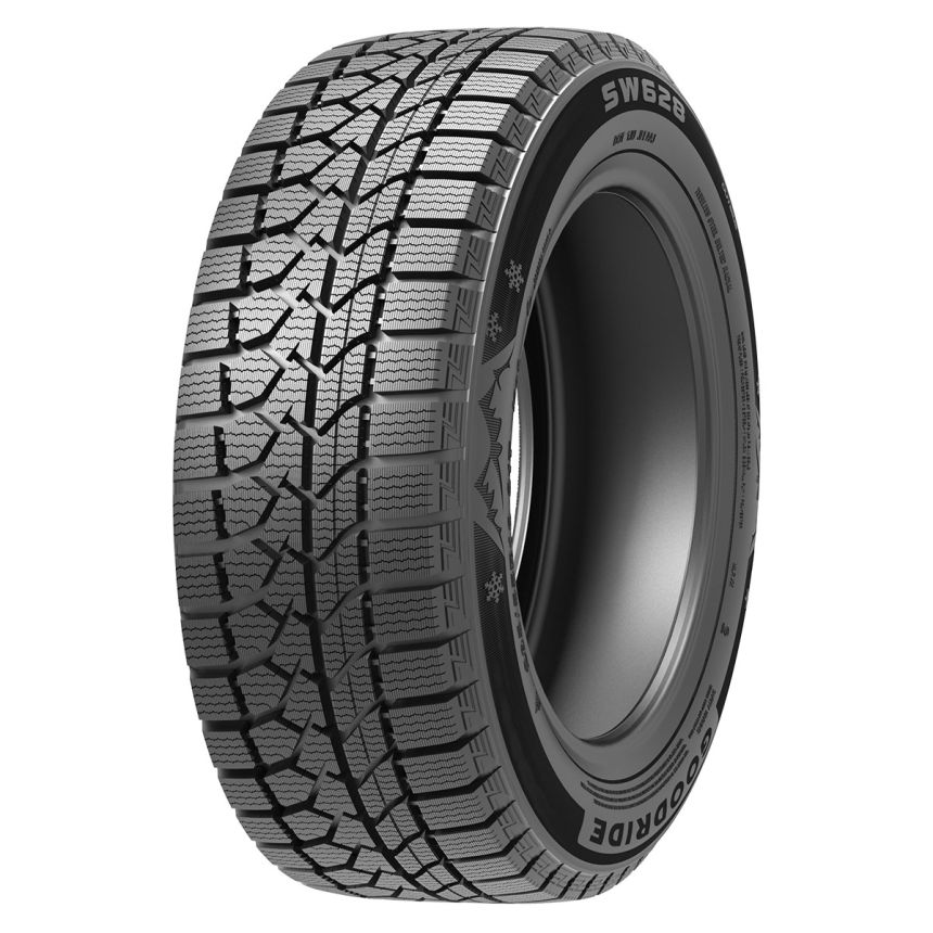 SnowMaster SW628 Nordic 265/60-18 T