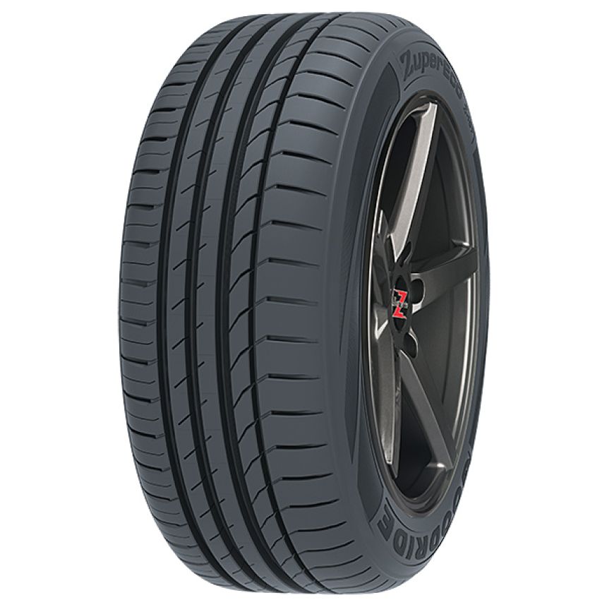 ZuperEco Z-107 205/50-16 V