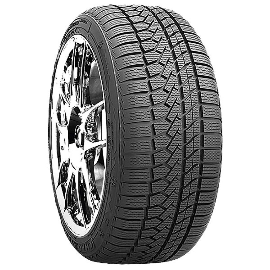 ZuperSnow Z-507 235/70-16 H