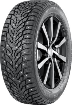 Hakkapeliitta 9 SUV 235/65-18 T