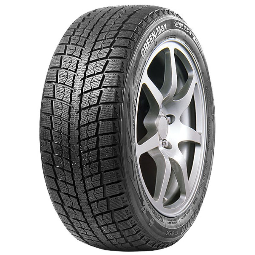GreenMax Winter Ice I-15 Nordic SUV 235/75-15 T