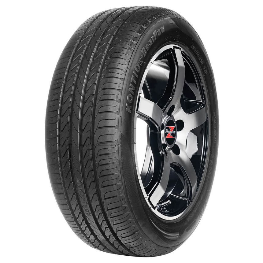 BearPaw 215/55-16 W