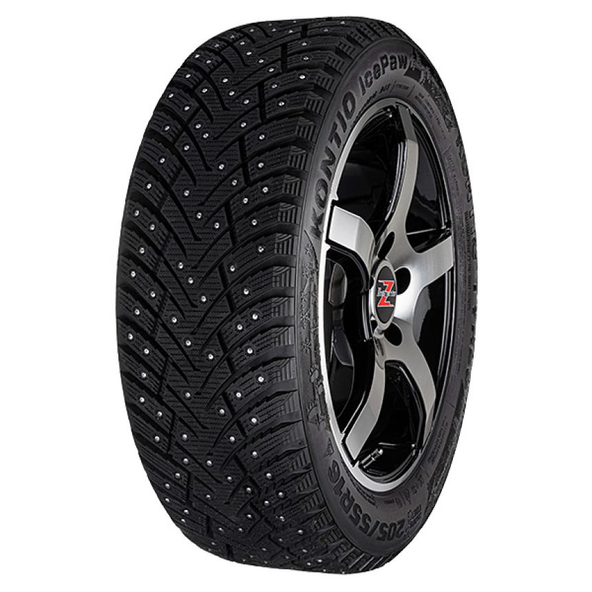 IcePaw 205/55-16 T