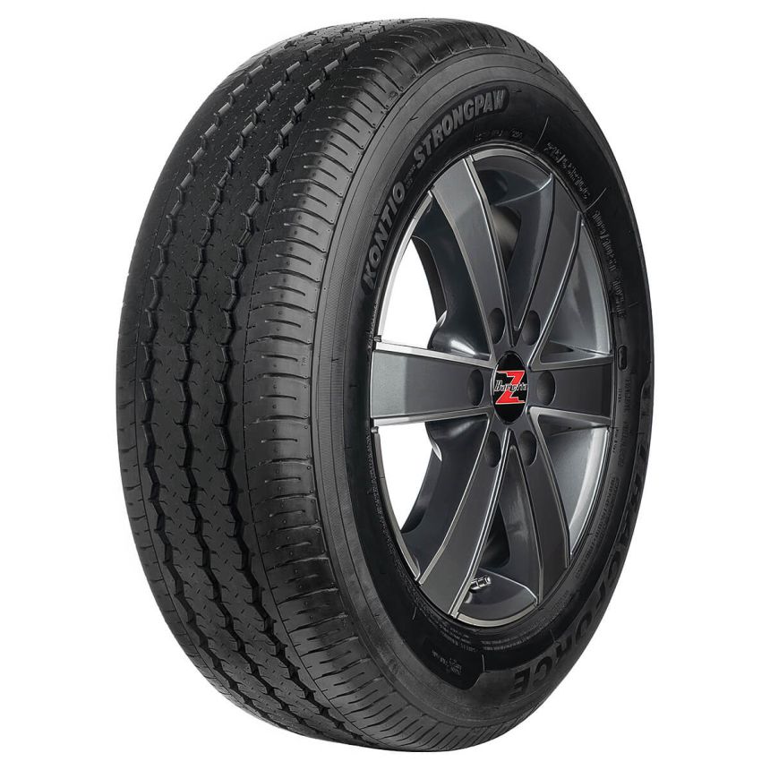 StrongPaw 215/75-16C S