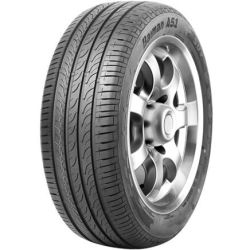 A51 -Alhainen vierintävastus- 215/60-17 H