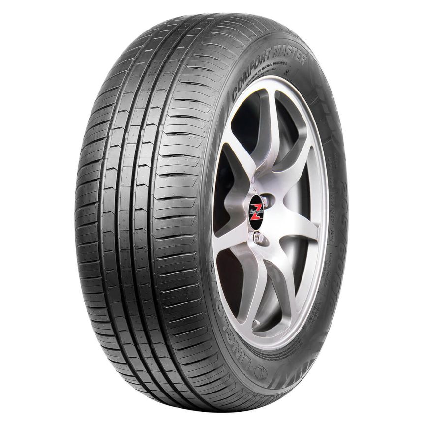 Comfort Master C3 -Sähköautoihin- 215/55-17 V