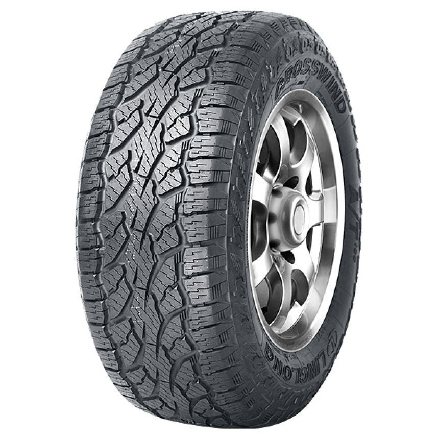 Crosswind A/T 100 245/70-16 T
