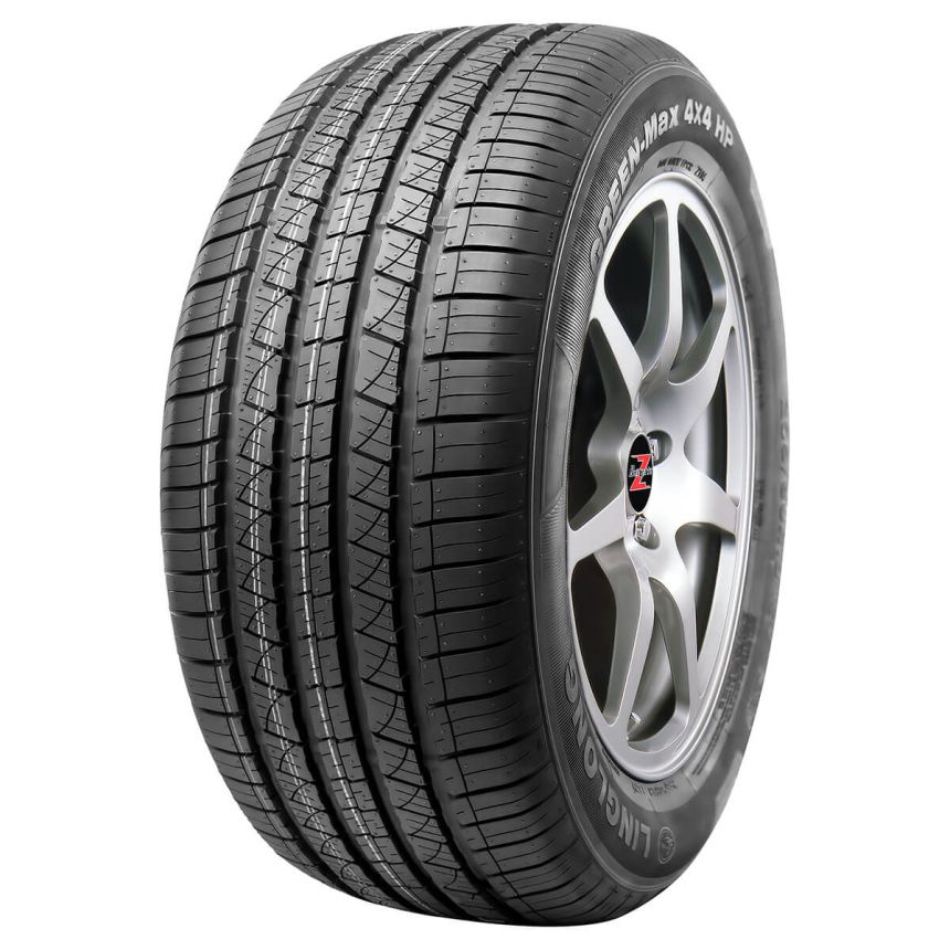 GreenMax 4x4 HP 225/60-18 H