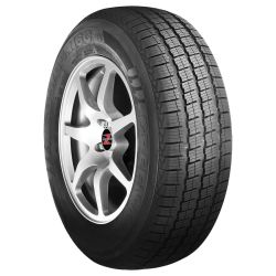 GreenMax CrossWeather Van AS 195/60-16C R