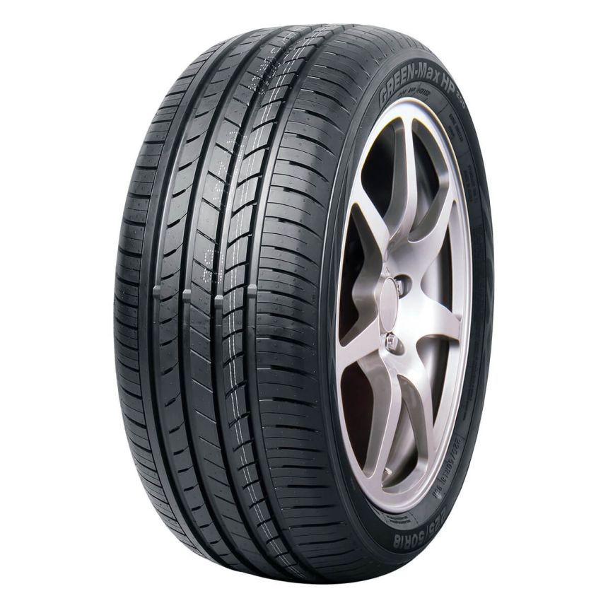 GreenMax HP060 -Alhainen vierintävastus- 215/60-16 H