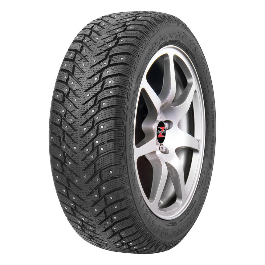 GreenMax Winter Grip 2 275/45-21 T
