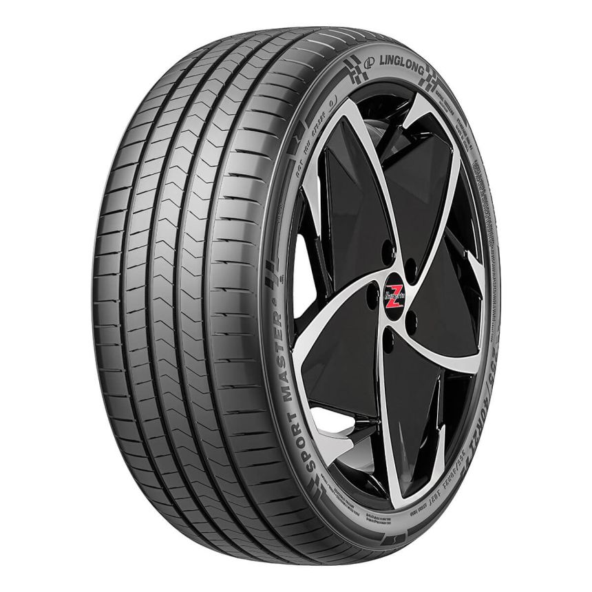 Sport Master e -Sähköautoihin- 235/35-20 V