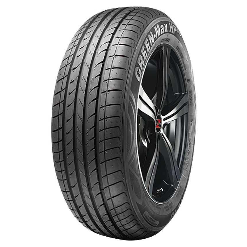 GreenMax HP010 - TM-testimenestyjä! 225/65-17 H