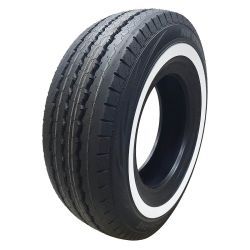 CW-25 Cargo Grip - Valkosivu 205/75-14C S