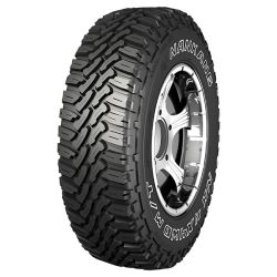 FT-9 M/T White Letters 35x12.5-17 Q