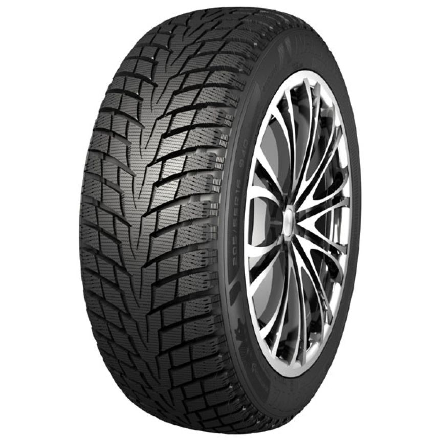 ICE-1 Nordic 235/65-16C Q