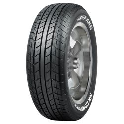 N-729 NK Comfort White Letters 175/70-13 T