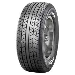 N-729 Radial White Letters 205/50-15 H