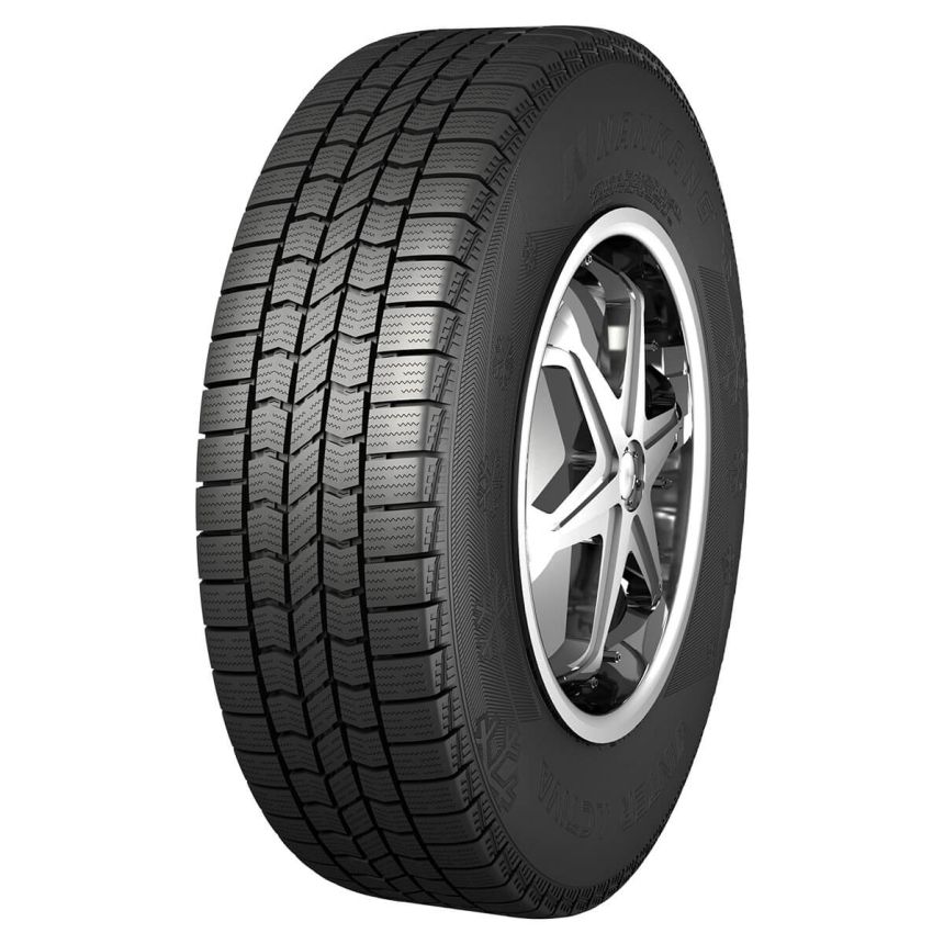 WA-1 315/75-16 N