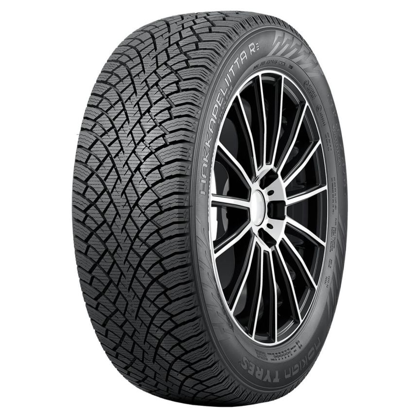 Hakkapeliitta R5 TARJOUS! T