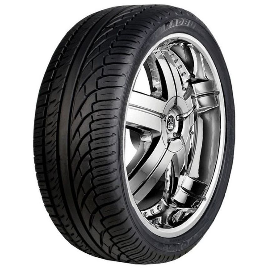 Power -pinnoitettu- 225/40-18 V