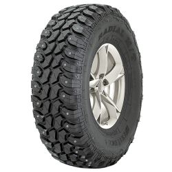 Pathfinder SL366 M/T White letters Winter 33x12.5-20 Q