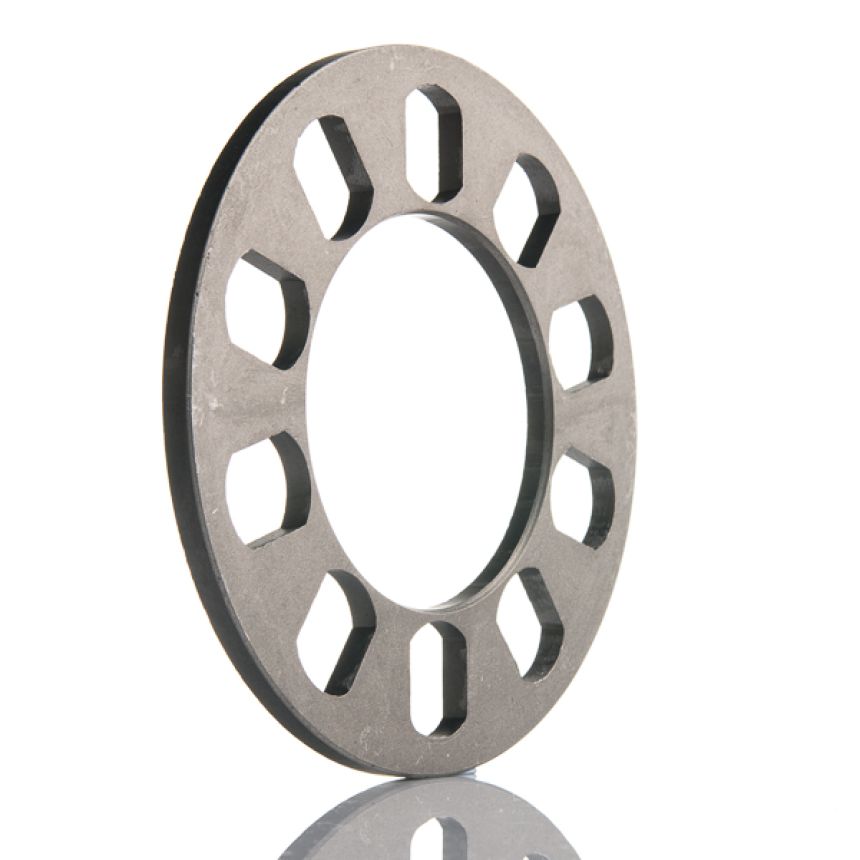 Spacer (levikepala) 5mm 5-pulttiset 100-120 mm jaot