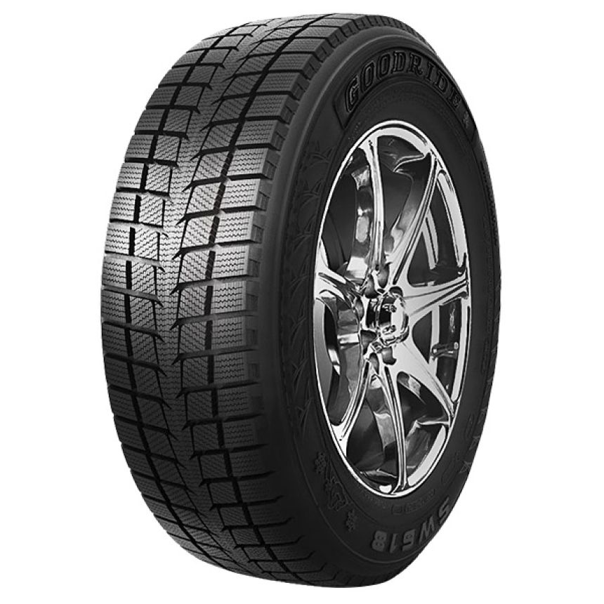 SnowMaster SW618 Nordic 165/60-14 T