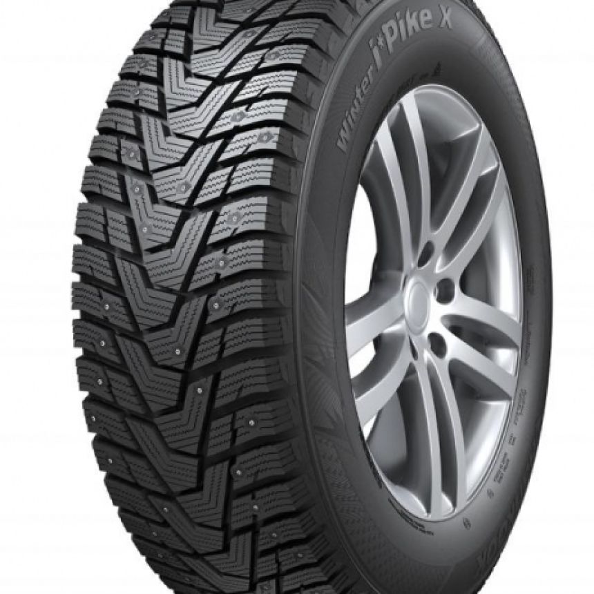 WINTER I*PIKE X W429A TARJOUS! 225/70-16 T